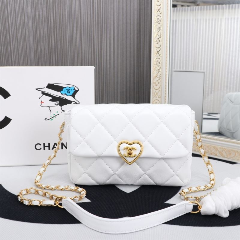 Chanel Other Stachel Bags